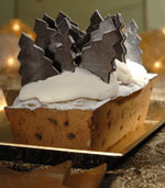 Kerstcake